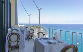 Palazzo Mottola Tropea