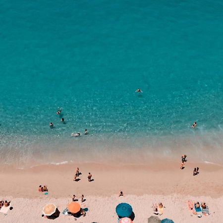 Hotel Palazzo Mottola Tropea Esterno foto