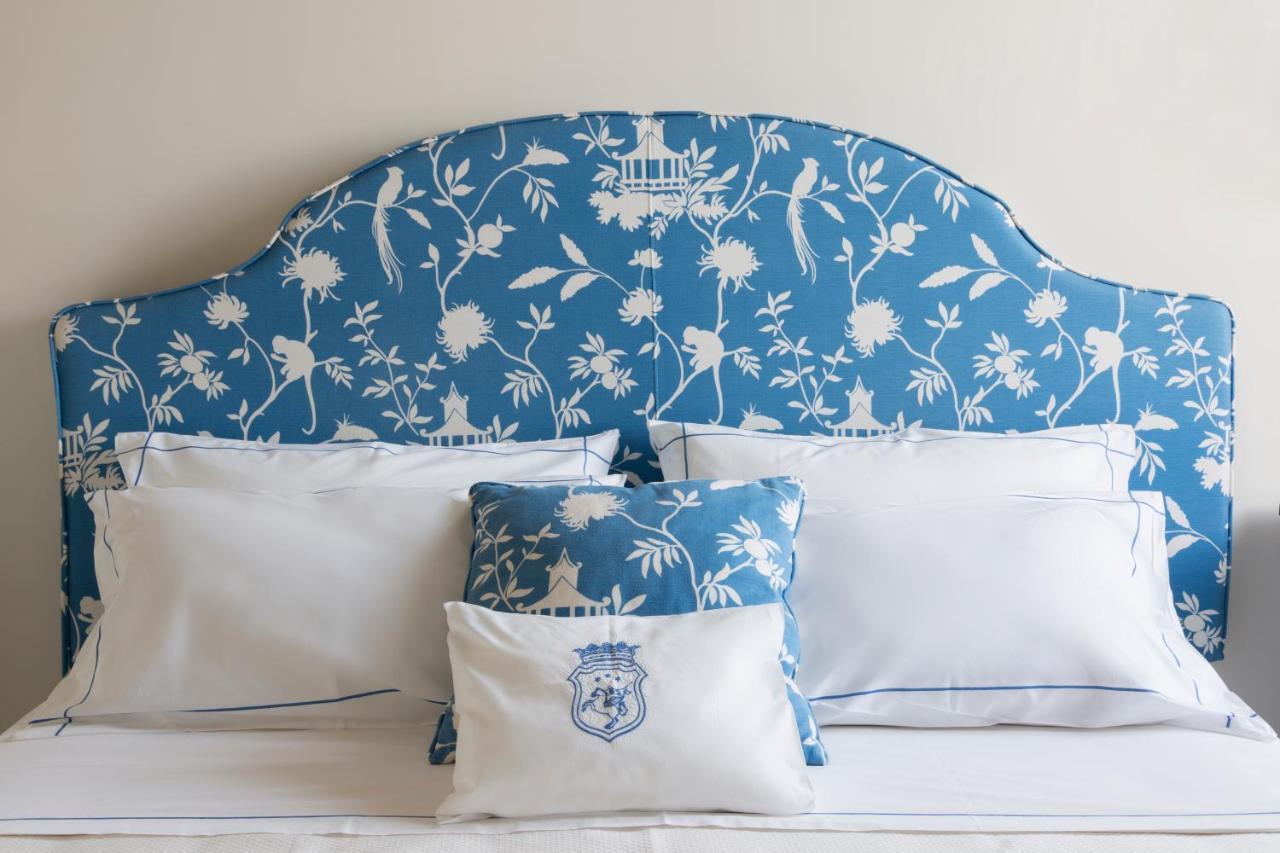 Hotel Palazzo Mottola Tropea Esterno foto